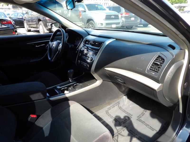 used 2013 Nissan Altima car, priced at $8,995