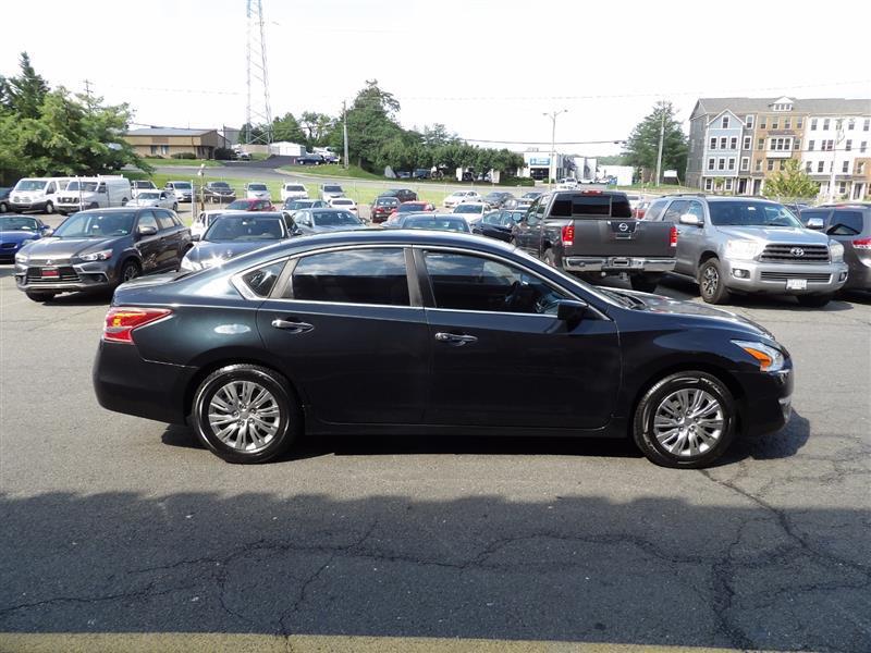 used 2013 Nissan Altima car, priced at $8,995