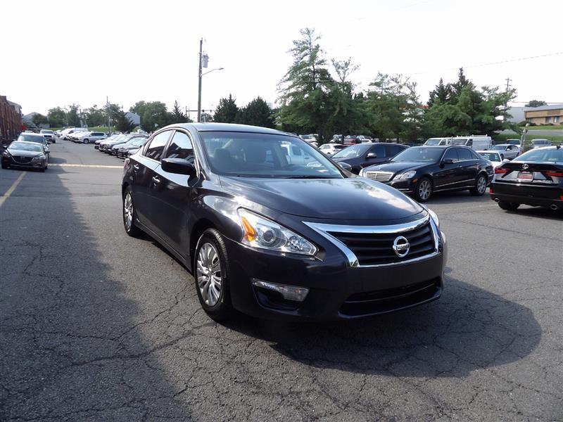 used 2013 Nissan Altima car, priced at $8,995