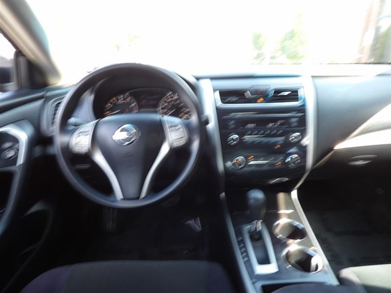 used 2013 Nissan Altima car, priced at $8,995