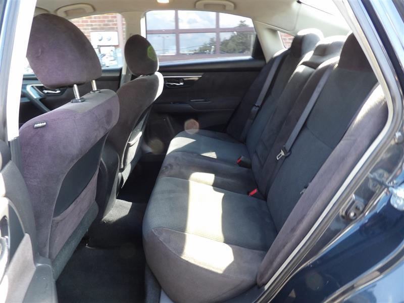 used 2013 Nissan Altima car, priced at $8,995