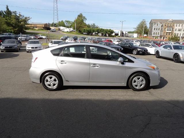 used 2010 Toyota Prius car, priced at $9,995