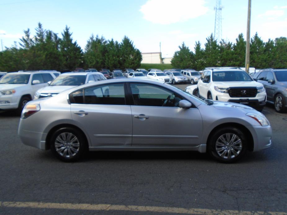 used 2012 Nissan Altima car, priced at $7,995