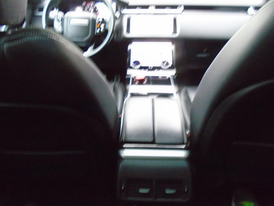 used 2018 Land Rover Range Rover Velar car, priced at $35,995