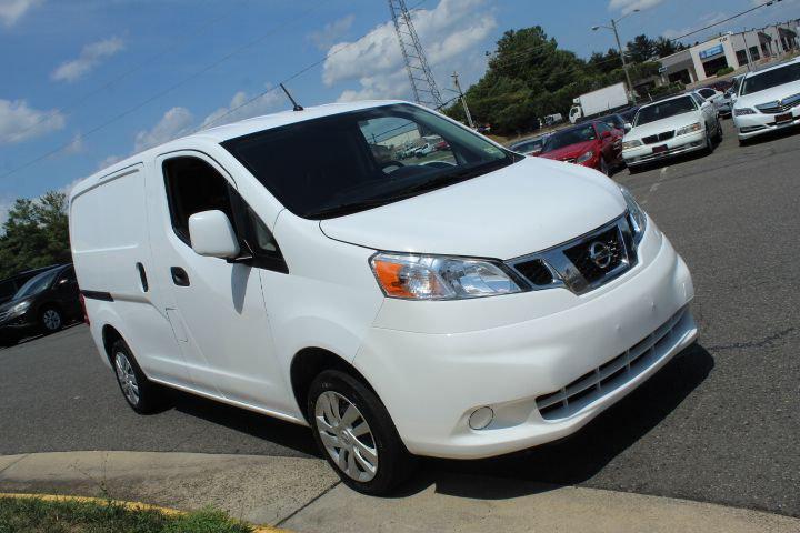 used 2017 Nissan NV200 car, priced at $16,995