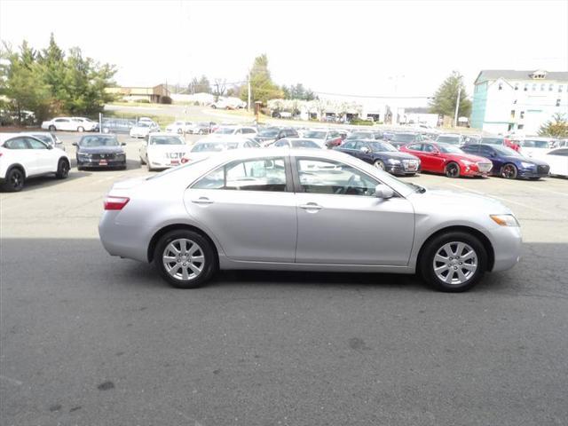 used 2008 Toyota Camry car, priced at $8,995