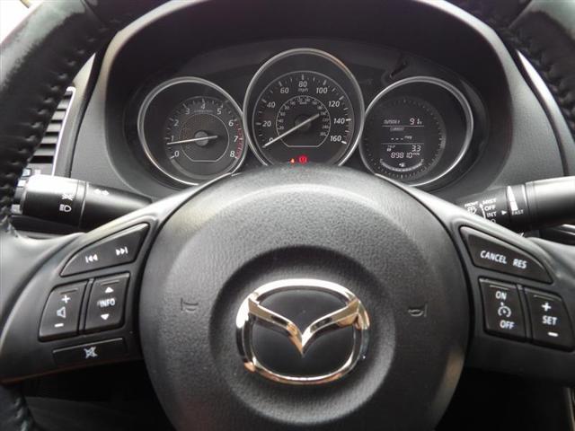 used 2015 Mazda Mazda6 car, priced at $8,995