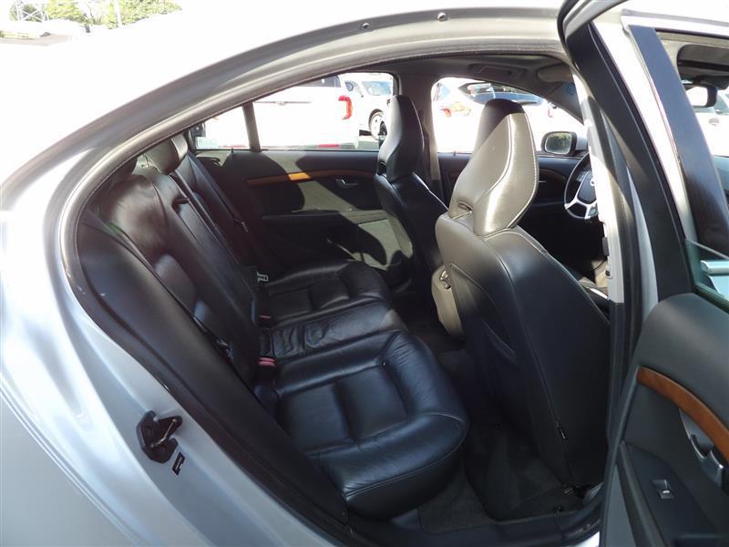 used 2010 Volvo S80 car, priced at $6,995