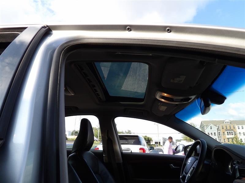 used 2010 Volvo S80 car, priced at $6,995