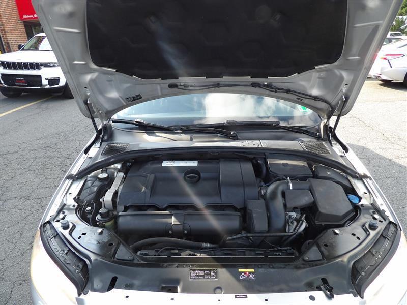 used 2010 Volvo S80 car, priced at $6,995