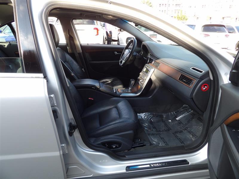 used 2010 Volvo S80 car, priced at $6,995