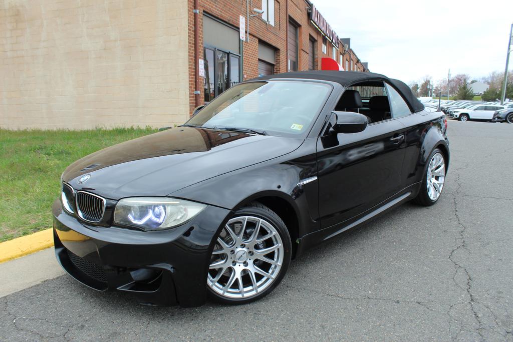 used 2010 BMW 135 car, priced at $19,995