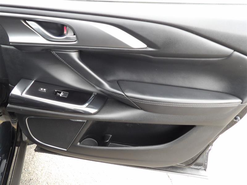 used 2017 Mazda CX-9 car, priced at $18,995