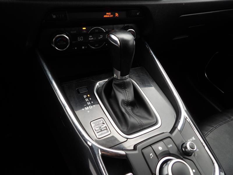 used 2017 Mazda CX-9 car, priced at $18,995