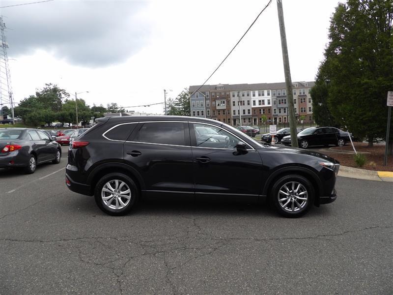 used 2017 Mazda CX-9 car, priced at $18,995