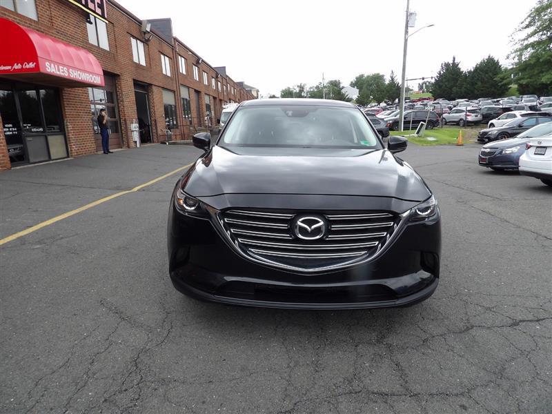 used 2017 Mazda CX-9 car, priced at $18,995