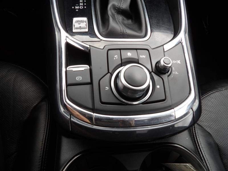 used 2017 Mazda CX-9 car, priced at $18,995