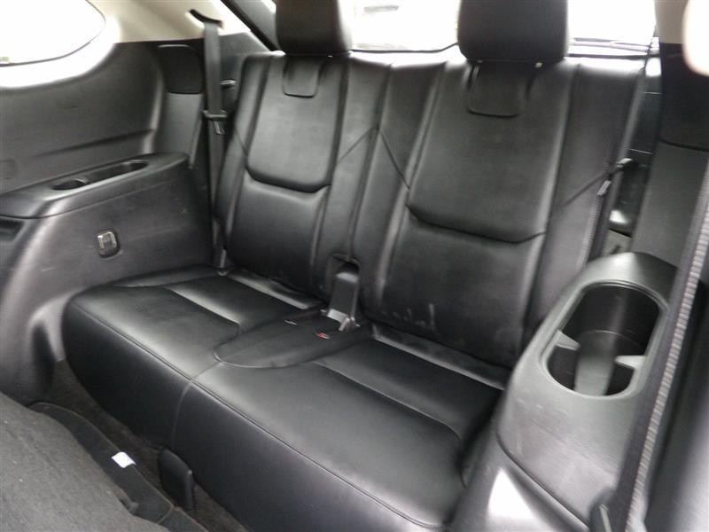 used 2017 Mazda CX-9 car, priced at $18,995