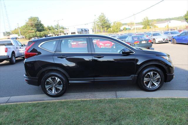 used 2019 Honda CR-V car, priced at $22,995