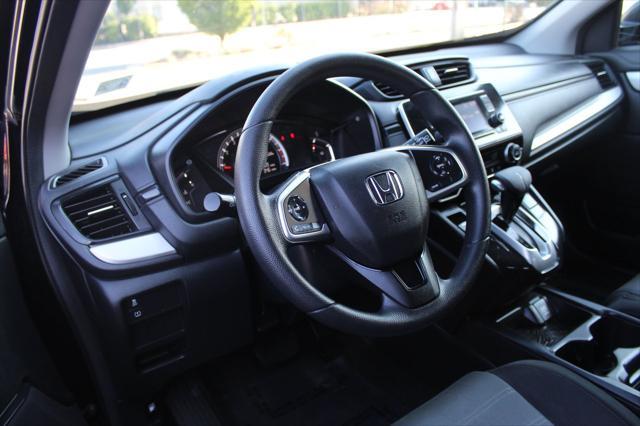 used 2019 Honda CR-V car, priced at $22,995