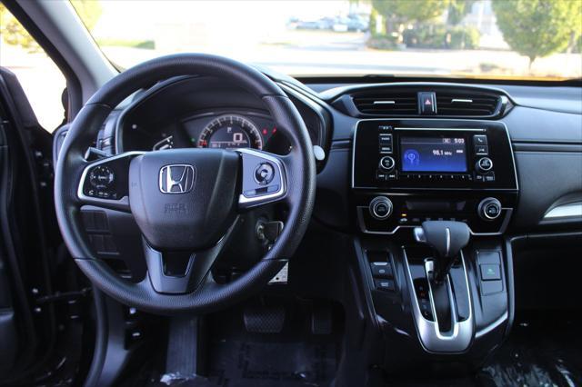 used 2019 Honda CR-V car, priced at $22,995