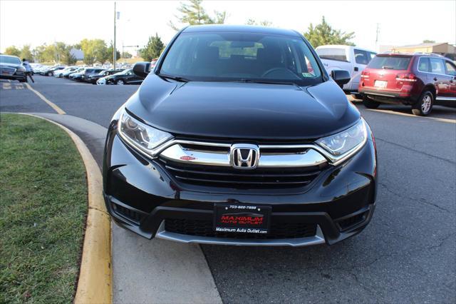 used 2019 Honda CR-V car, priced at $22,995