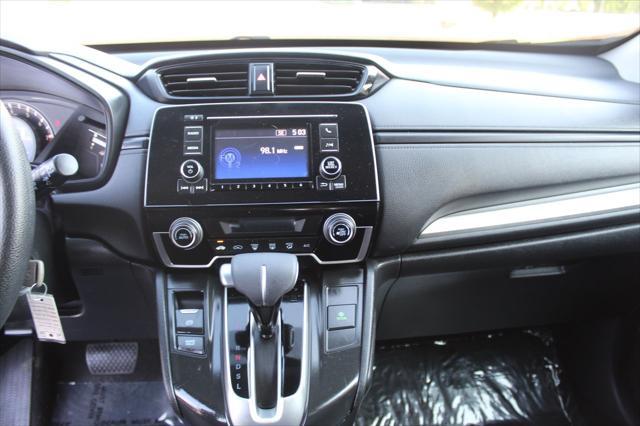 used 2019 Honda CR-V car, priced at $22,995