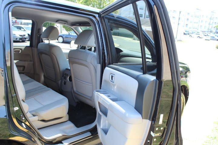 used 2013 Honda Pilot car, priced at $8,995