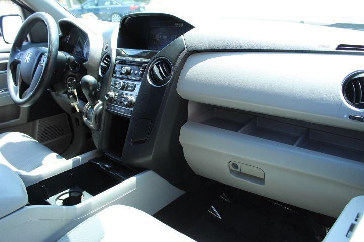 used 2013 Honda Pilot car, priced at $8,995