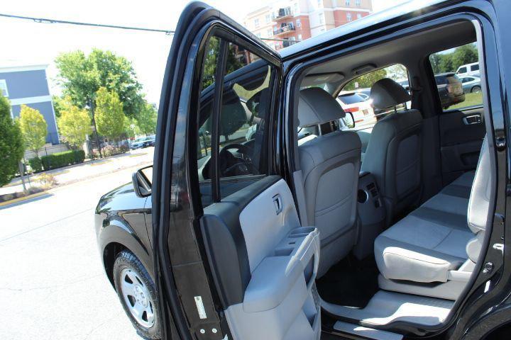 used 2013 Honda Pilot car, priced at $8,995