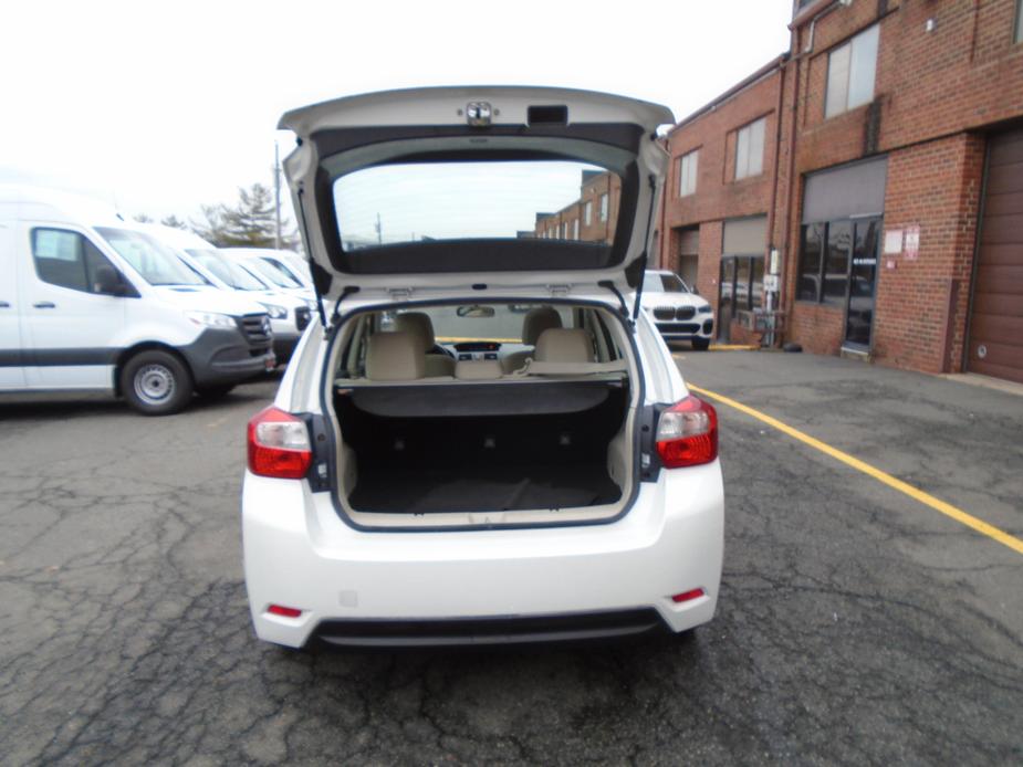 used 2012 Subaru Impreza car, priced at $8,995
