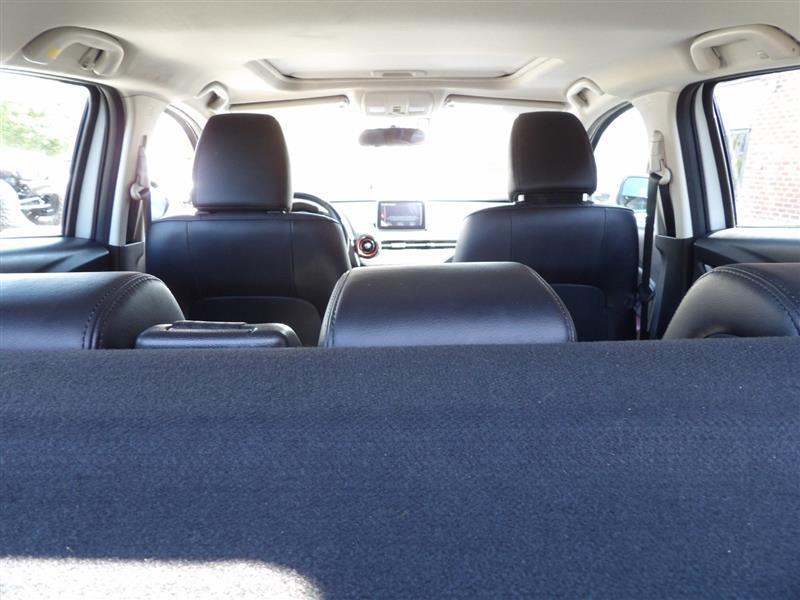 used 2017 Mazda CX-3 car, priced at $16,995