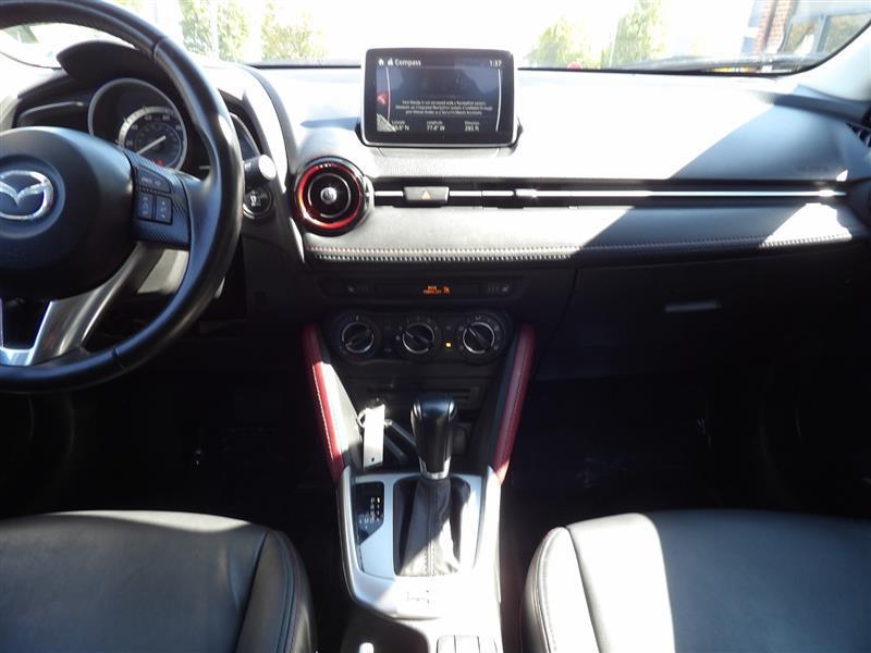 used 2017 Mazda CX-3 car, priced at $16,995