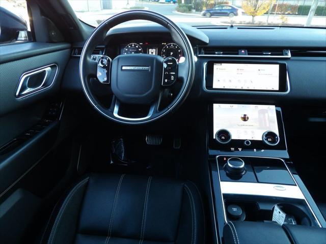 used 2018 Land Rover Range Rover Velar car, priced at $27,995