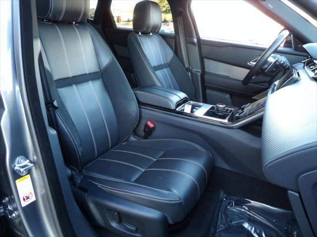 used 2018 Land Rover Range Rover Velar car, priced at $27,995