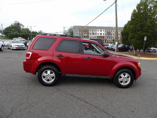 used 2011 Ford Escape car, priced at $6,995