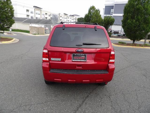 used 2011 Ford Escape car, priced at $6,995