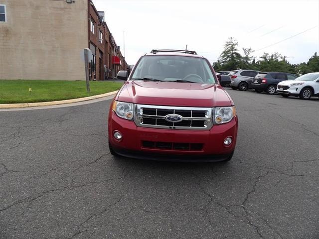 used 2011 Ford Escape car, priced at $6,995