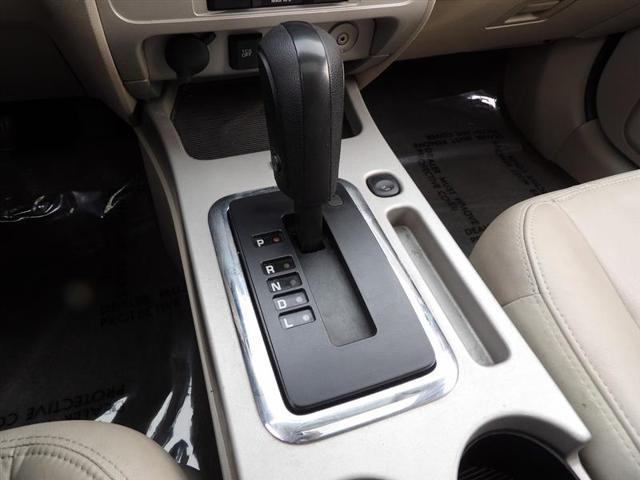 used 2011 Ford Escape car, priced at $6,995