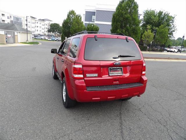 used 2011 Ford Escape car, priced at $6,995