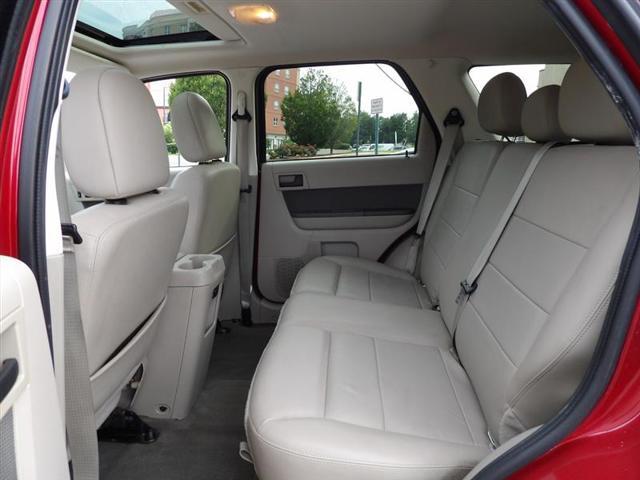 used 2011 Ford Escape car, priced at $6,995