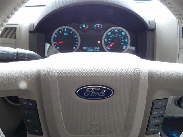 used 2011 Ford Escape car, priced at $6,995