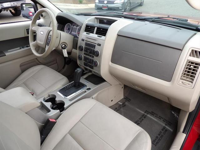 used 2011 Ford Escape car, priced at $6,995
