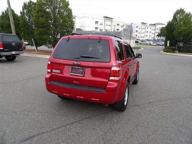 used 2011 Ford Escape car, priced at $6,995