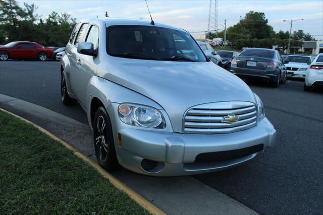 used 2011 Chevrolet HHR car, priced at $5,995