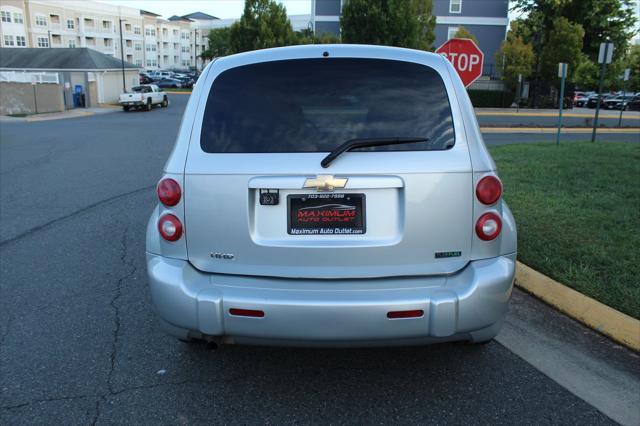 used 2011 Chevrolet HHR car, priced at $5,995