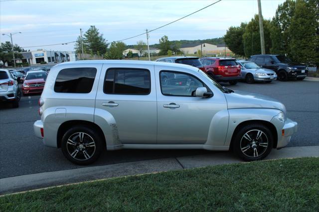 used 2011 Chevrolet HHR car, priced at $5,995