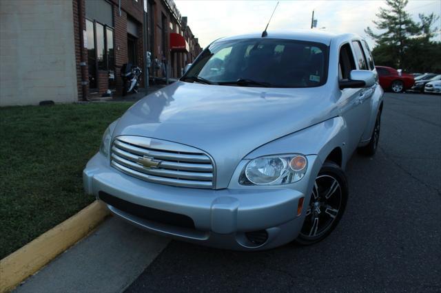 used 2011 Chevrolet HHR car, priced at $5,995