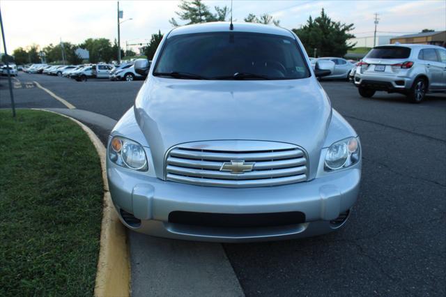 used 2011 Chevrolet HHR car, priced at $5,995