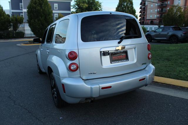 used 2011 Chevrolet HHR car, priced at $5,995